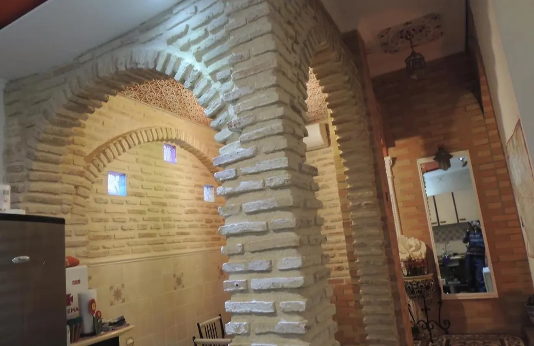 Casa Marhaba - Welcome-1