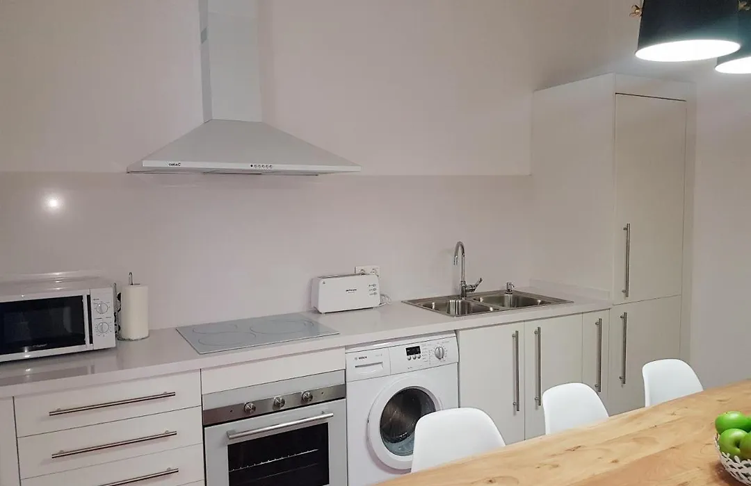 Casas de Sevilla - Casa Sevillana Harinas26-1