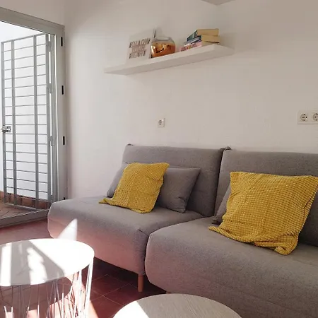 Casas de Sevilla - Casa Sevillana Harinas26-2