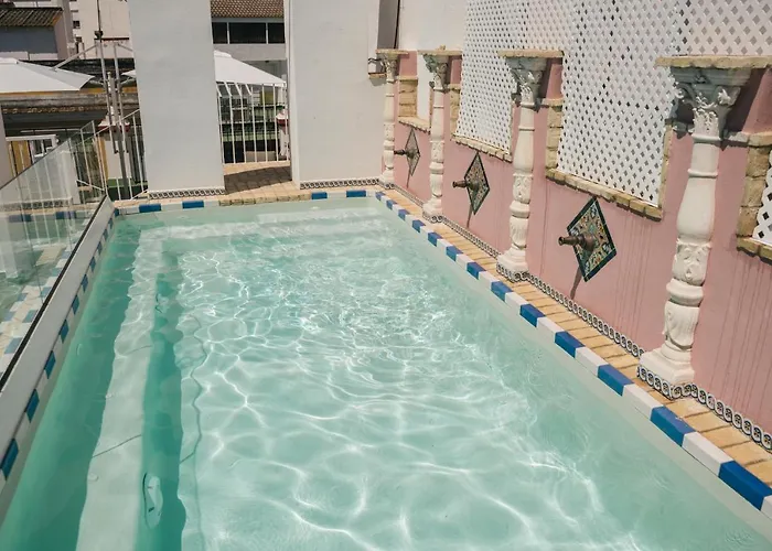  s Abreu Suites