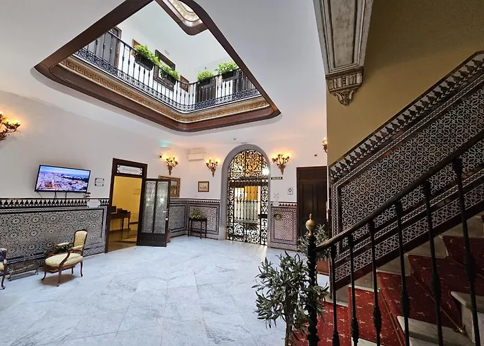 Casona De San Andrés Boutique