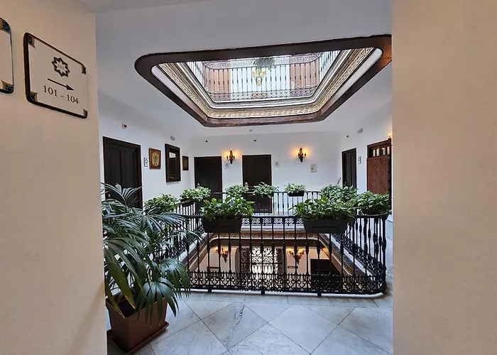 Casona De San Andrés Boutique
