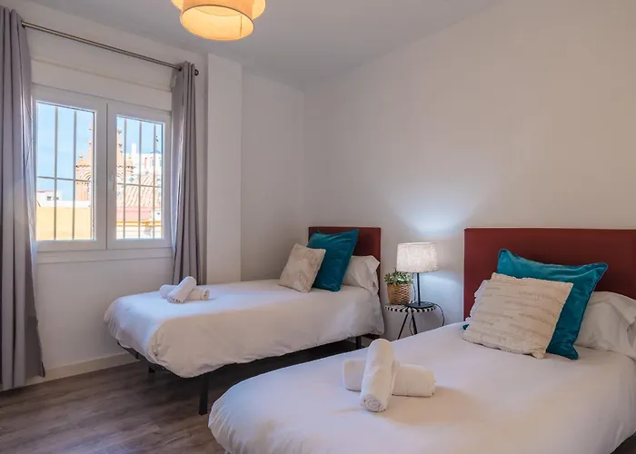 Zentral Suites & s