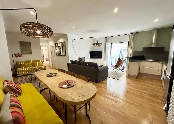 Zentral Suites & s