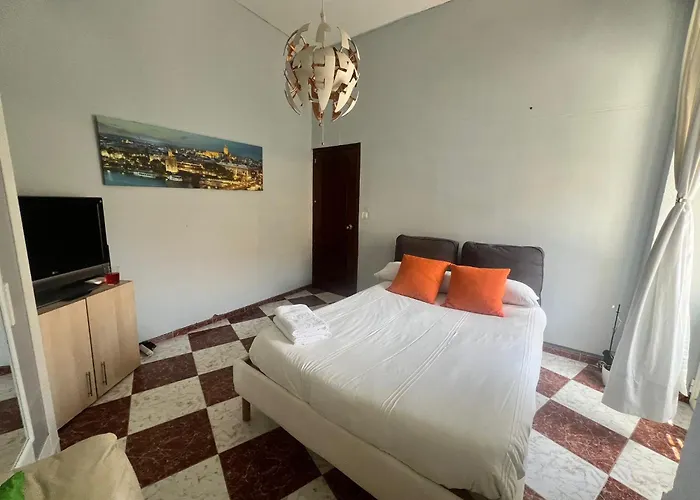 Santa Isabel Low Cost Rooms In Private House
