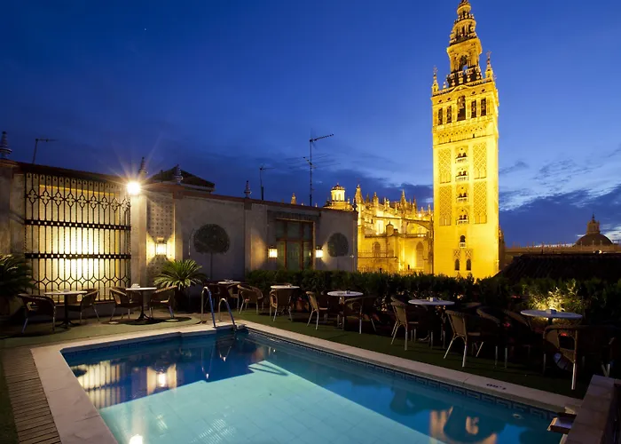 Hotel Doña María