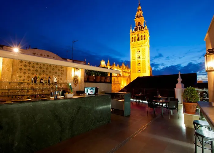 Hotel Doña María