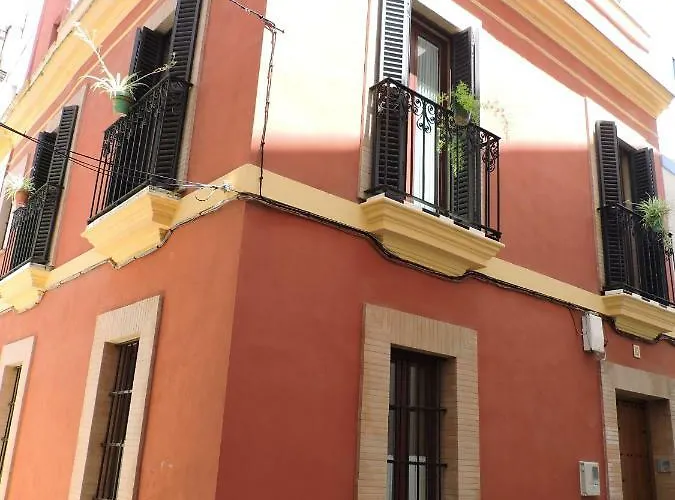 Casa Sevillana